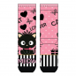 Preview: Cool 7 - Unisex One Size (36/41) - Print Socken - Runddruck Motiv: C5302